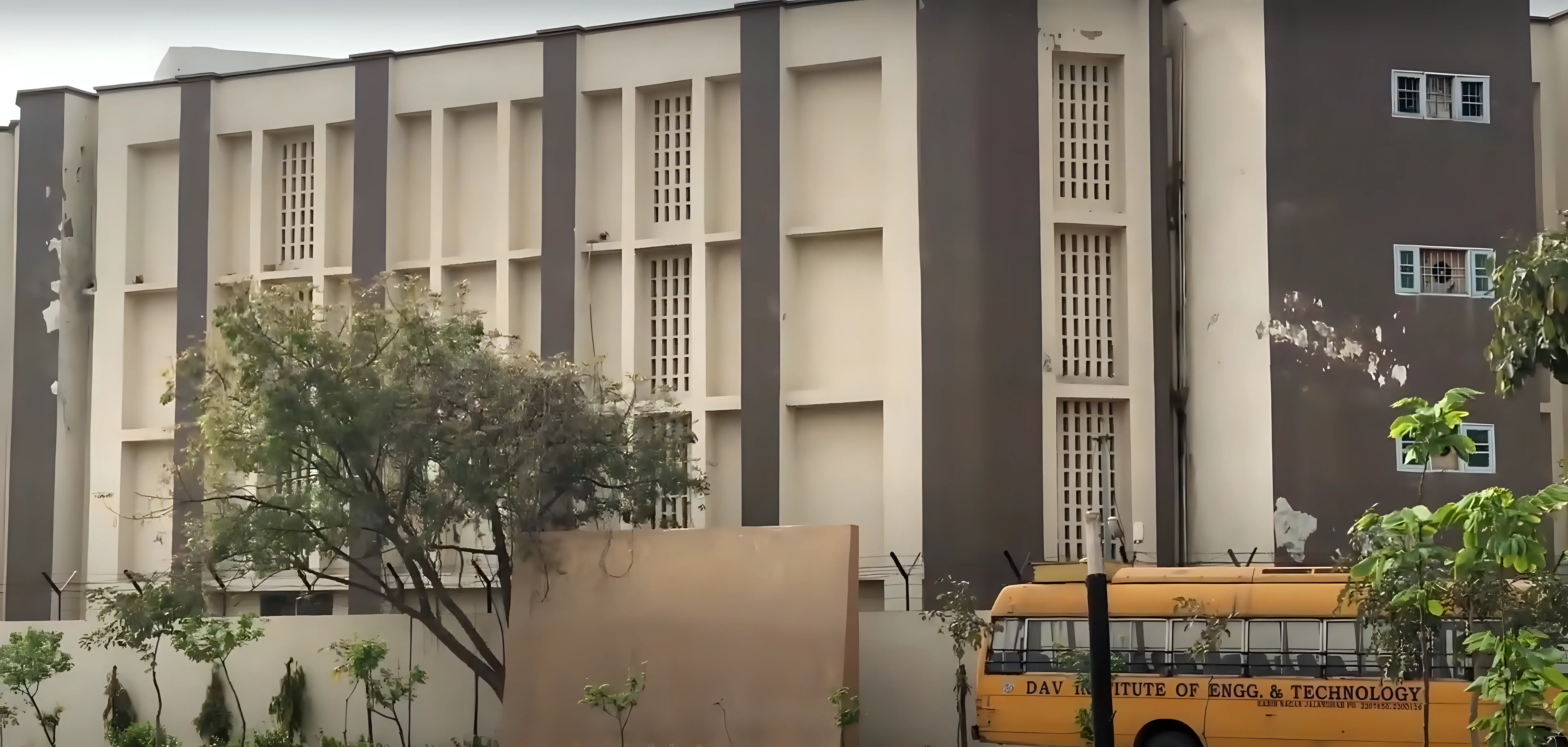 DAV Institute of Engineering and Technology Jalandhar hostel photo 22